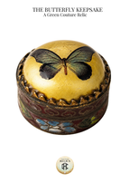 038 — The Butterfly Reliquary