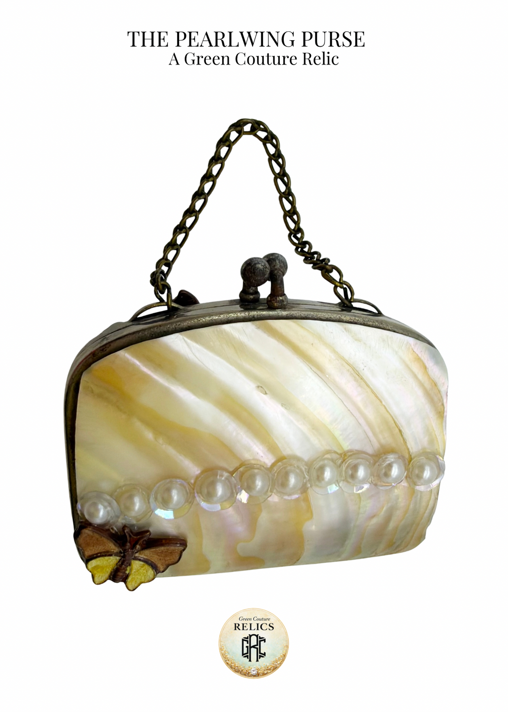 039 — The Pearlwing Purse