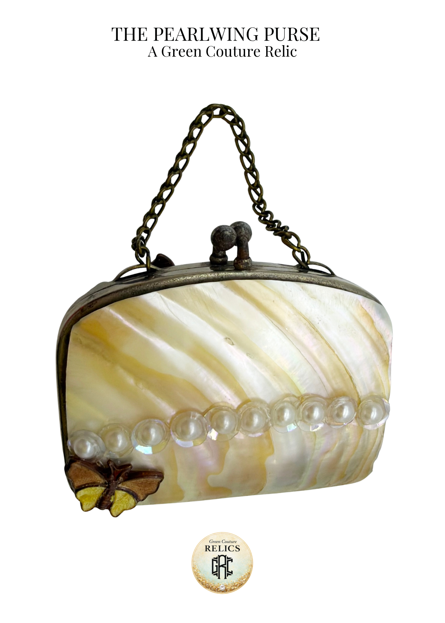 039 — The Pearlwing Purse