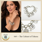 049 — THE CABINET OF TOKENS