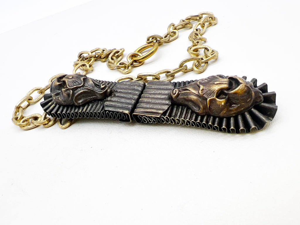 004 — The Bound Ornament