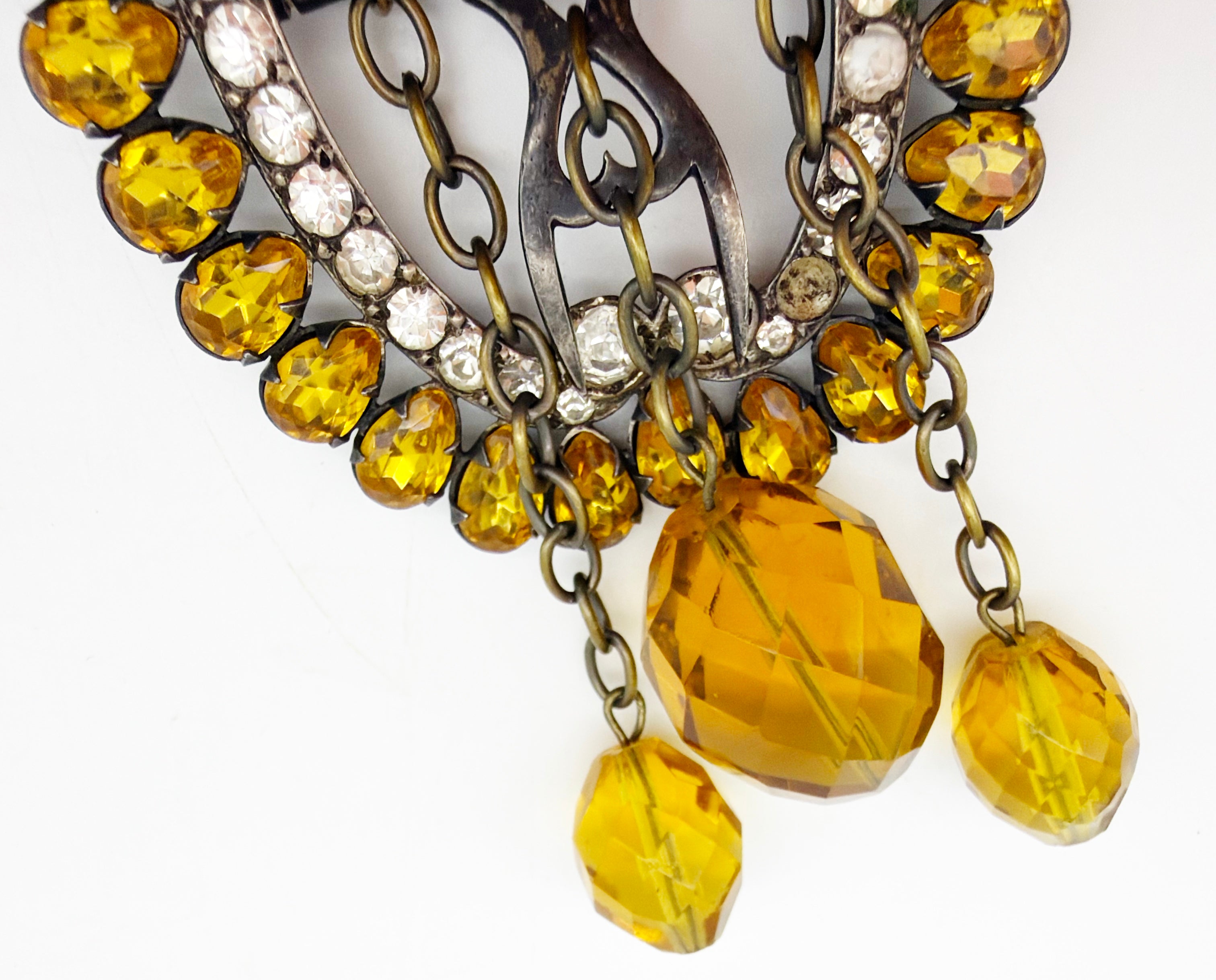 013 — The Golden Heirloom