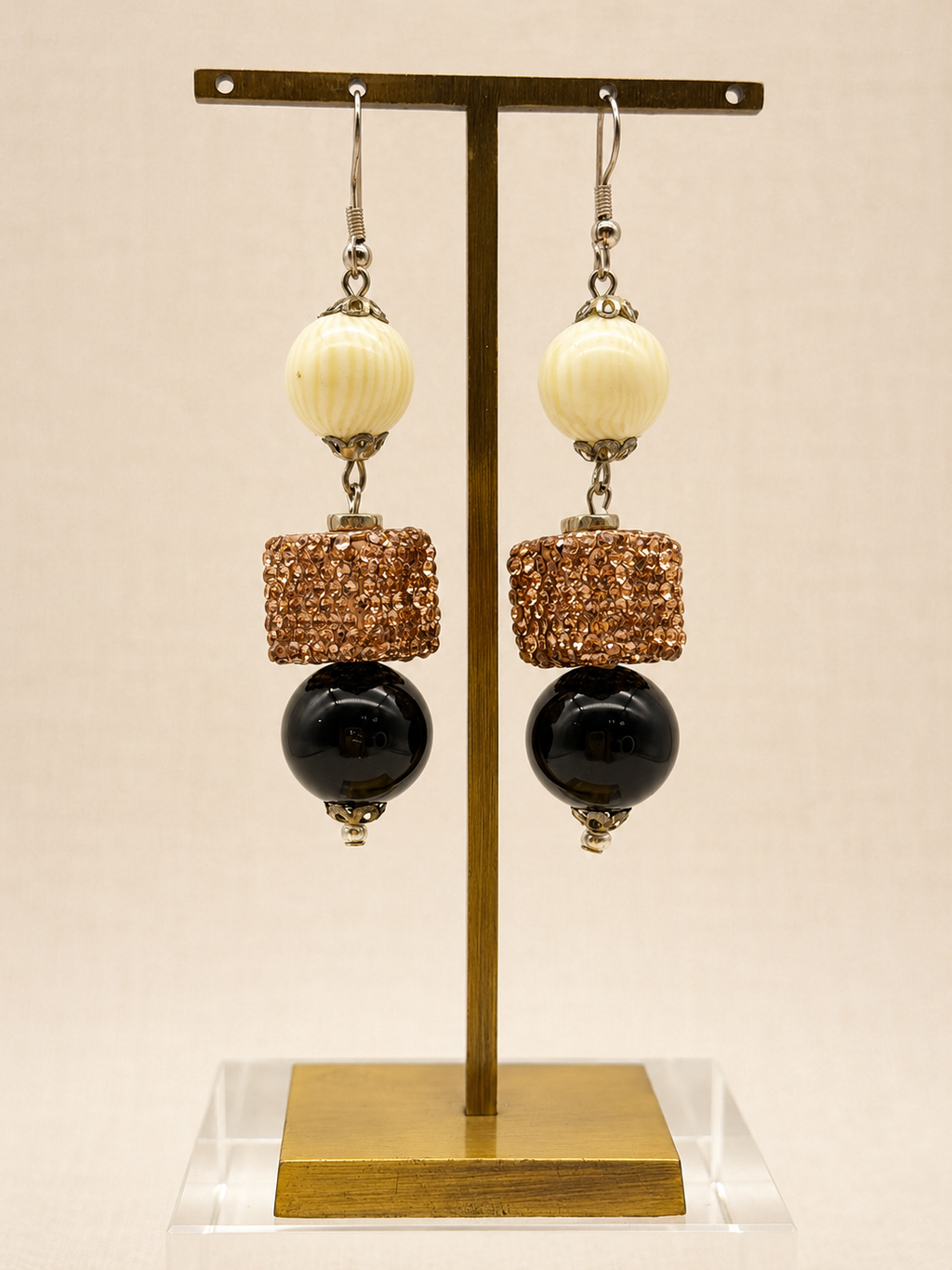 The Prism Relic Collection — Champagne 09