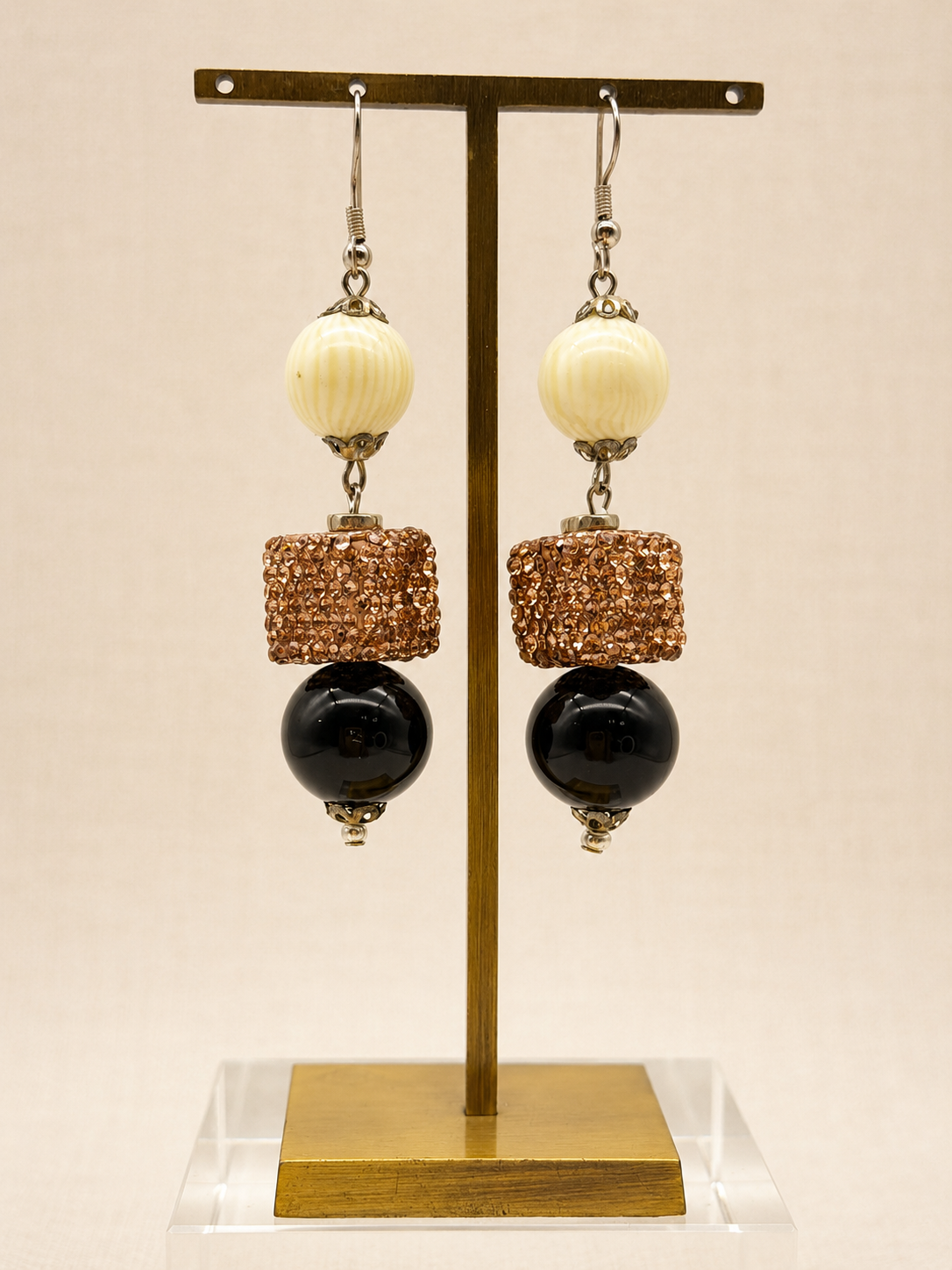 The Prism Relic Collection — Champagne 09