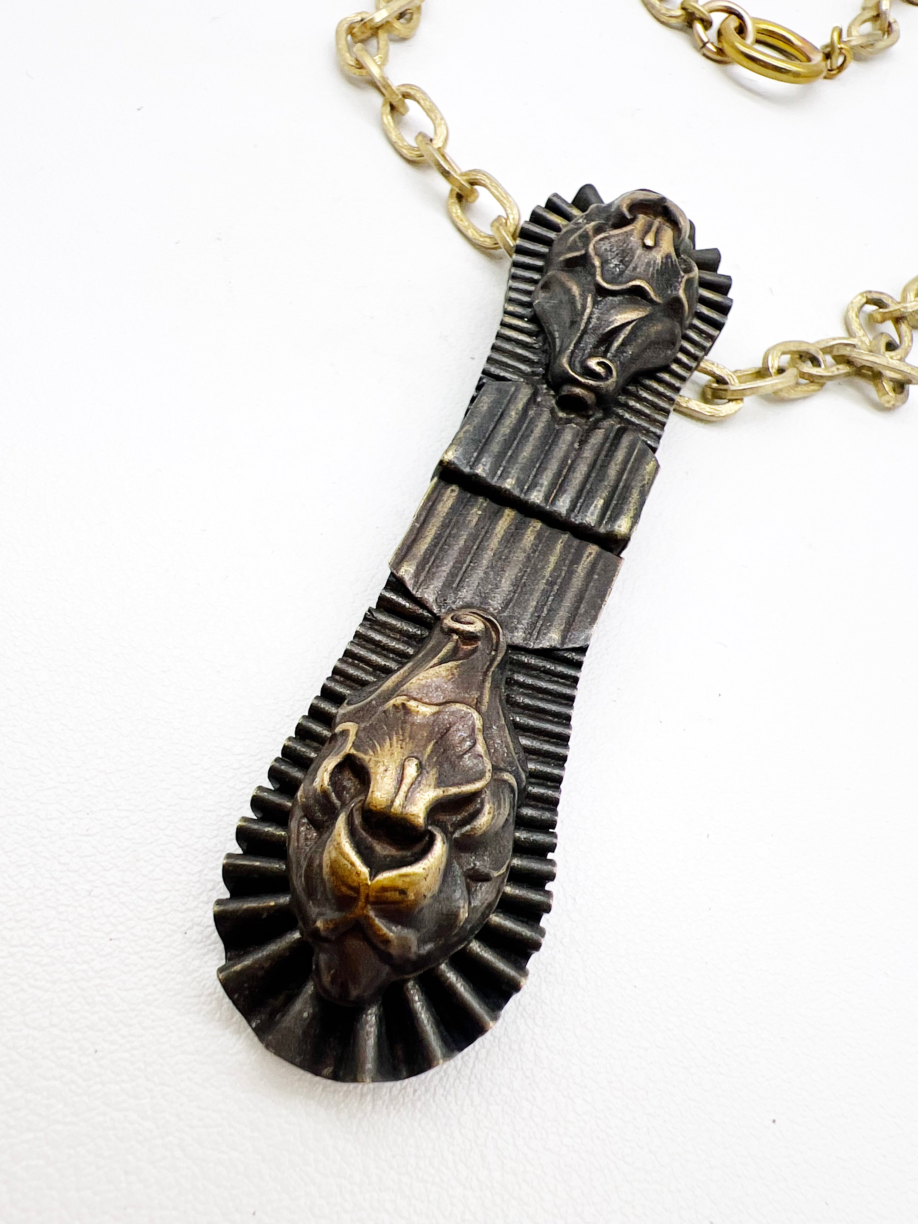 004 — The Bound Ornament