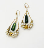 019 — The Pearl Garland