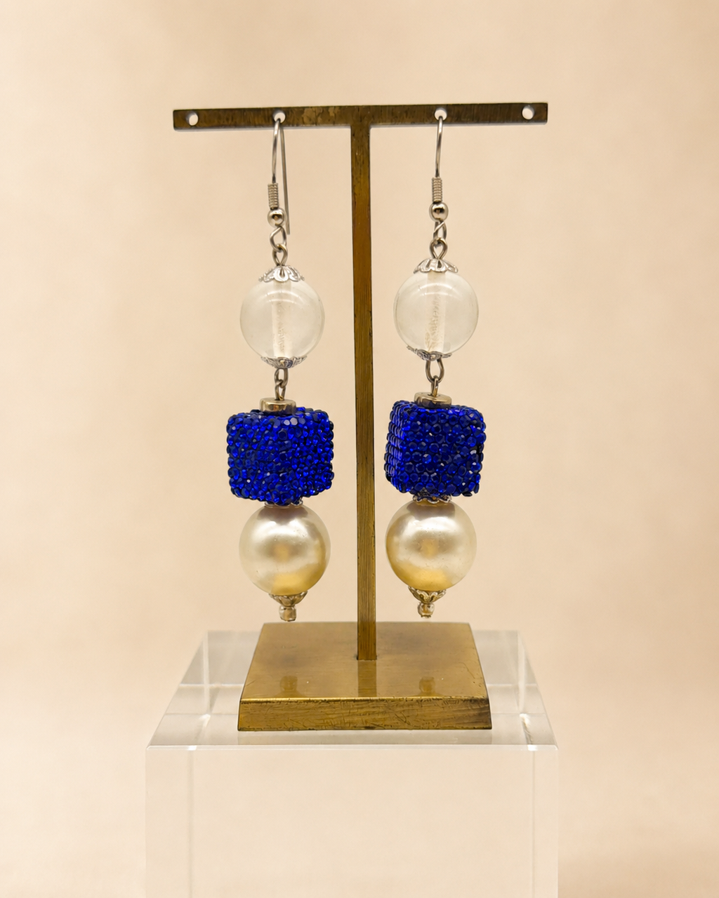 The Prism Relic Collection — Blue 27