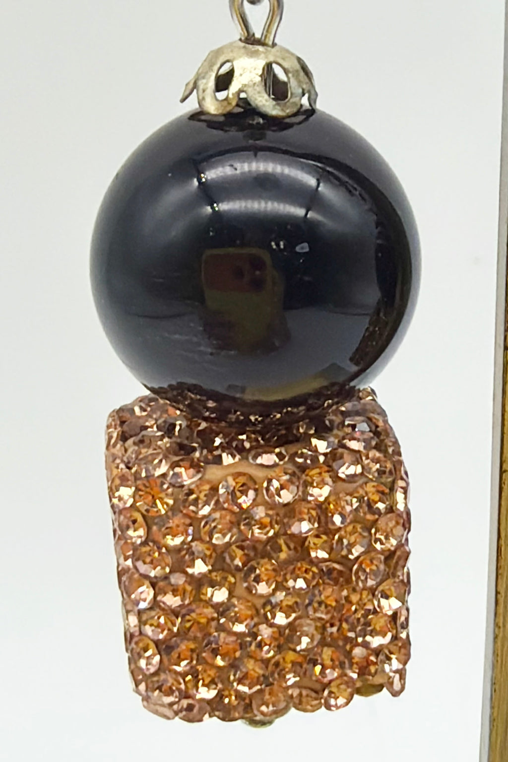 The Prism Relic Collection — Champagne 07