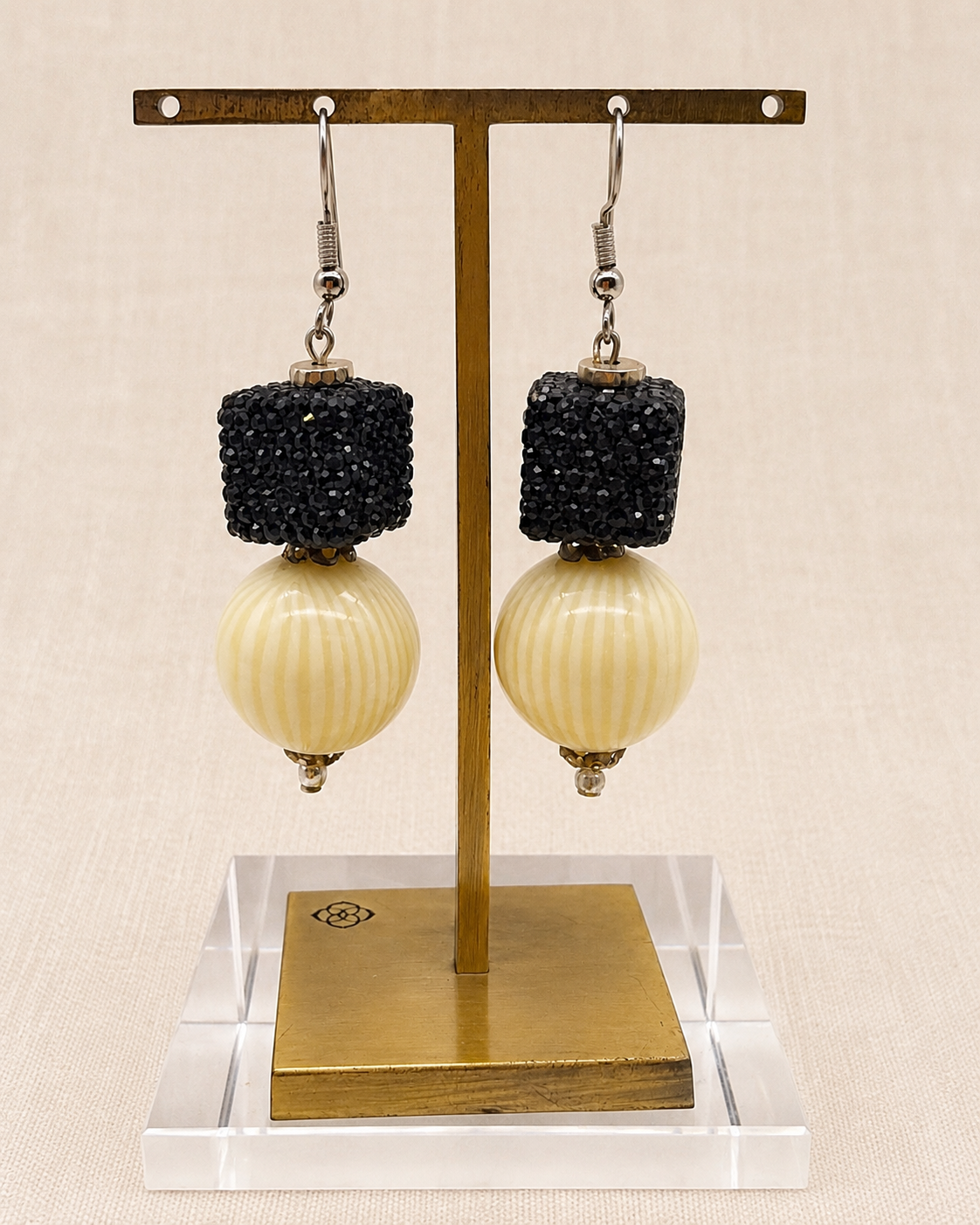 The Prism Relic Collection — Black 14