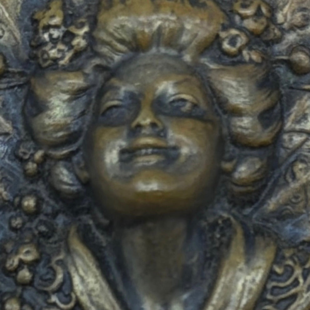 053 — THE BRASS ORACLE