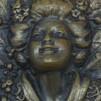 053 — THE BRASS ORACLE
