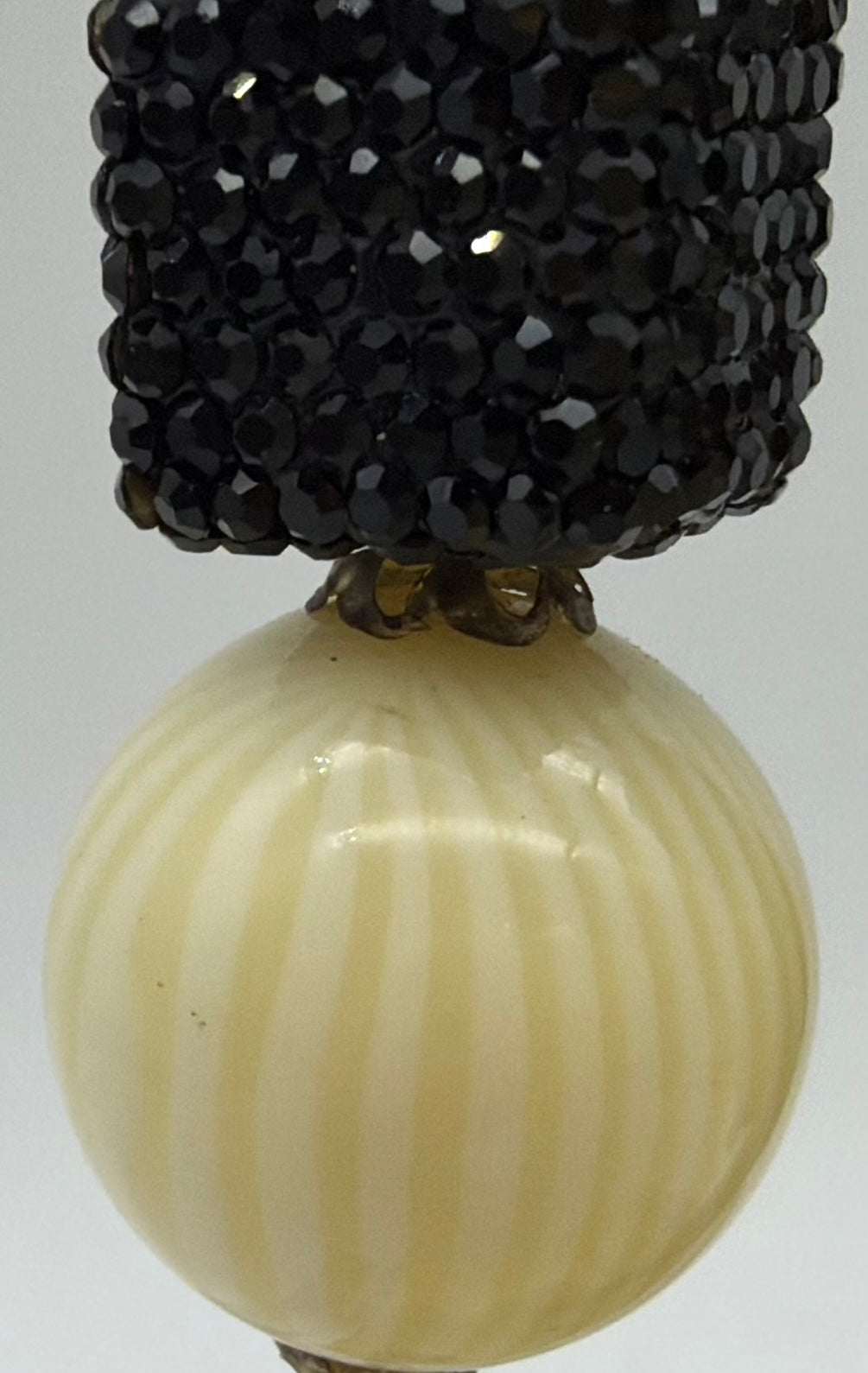 The Prism Relic Collection — Black 14