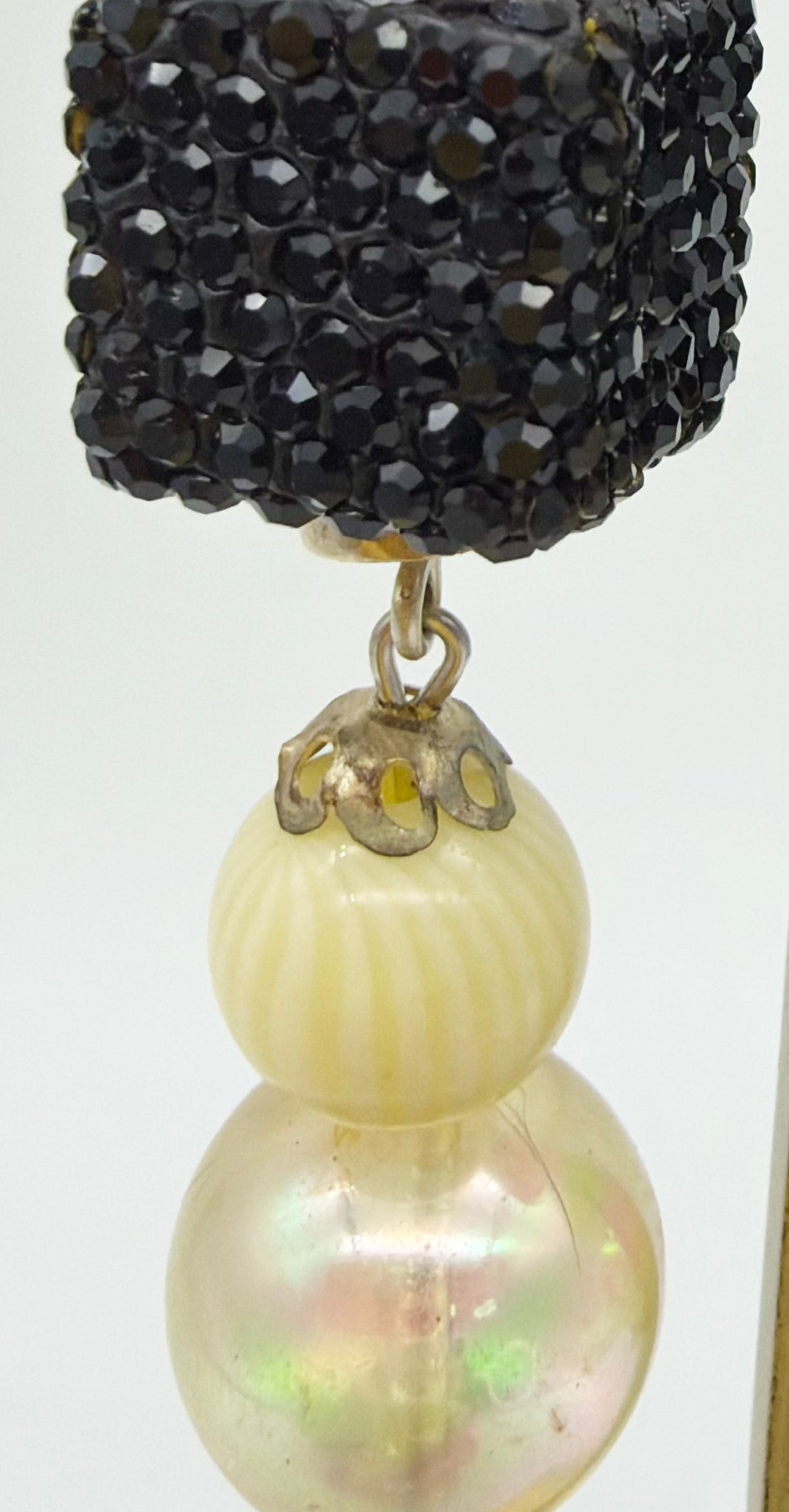 The Prism Relic Collection — Black 15