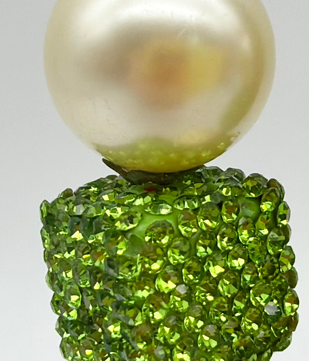 The Prism Relic Collection — Green 20