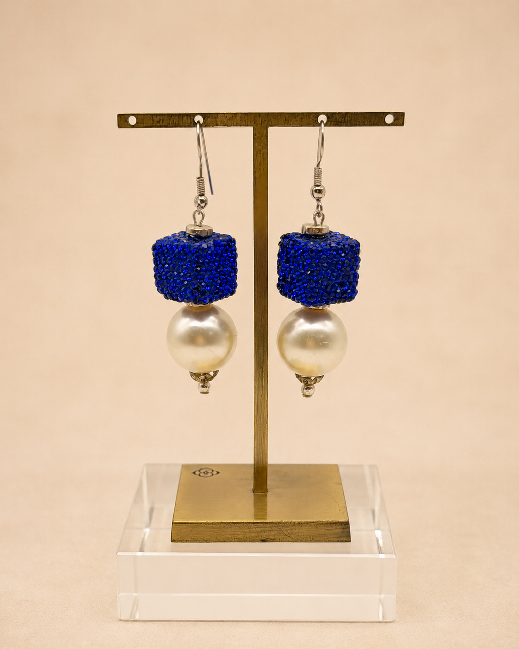 The Prism Relic Collection — Blue 25