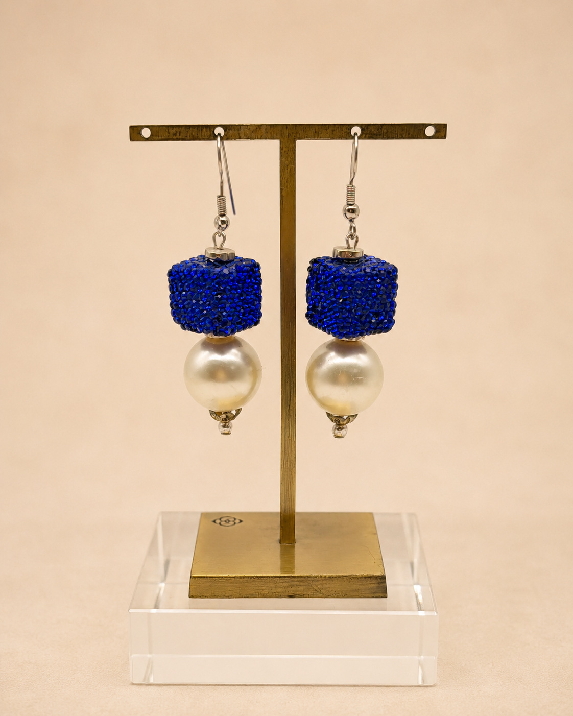 The Prism Relic Collection — Blue 25