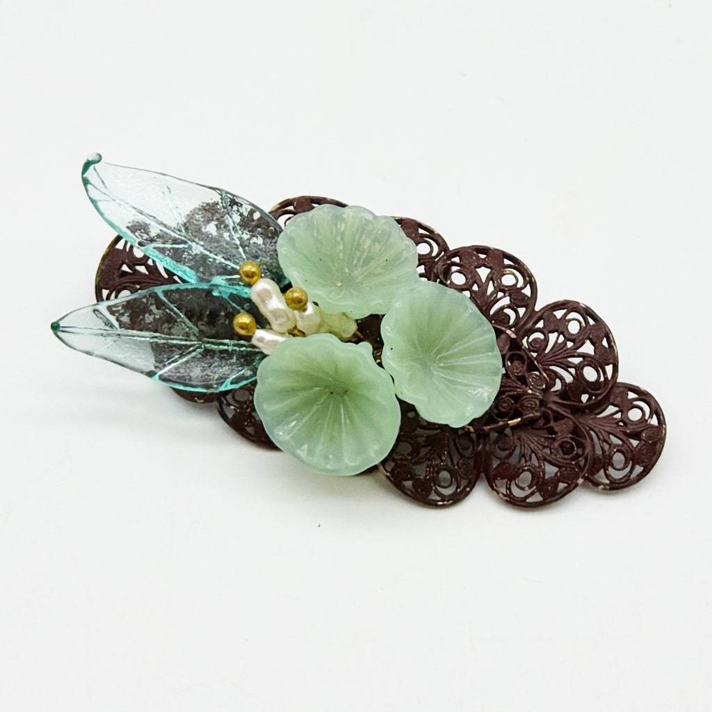 052 — THE FORGOTTEN GARDEN