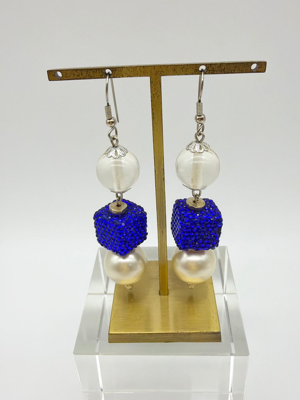 The Prism Relic Collection — Blue 27