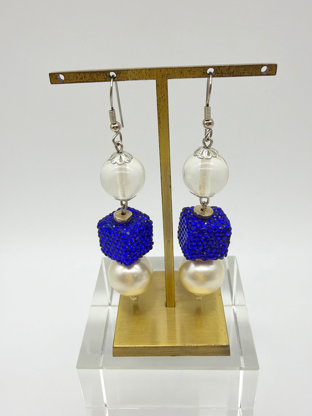 The Prism Relic Collection — Blue 27