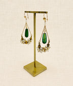 019 — The Pearl Garland