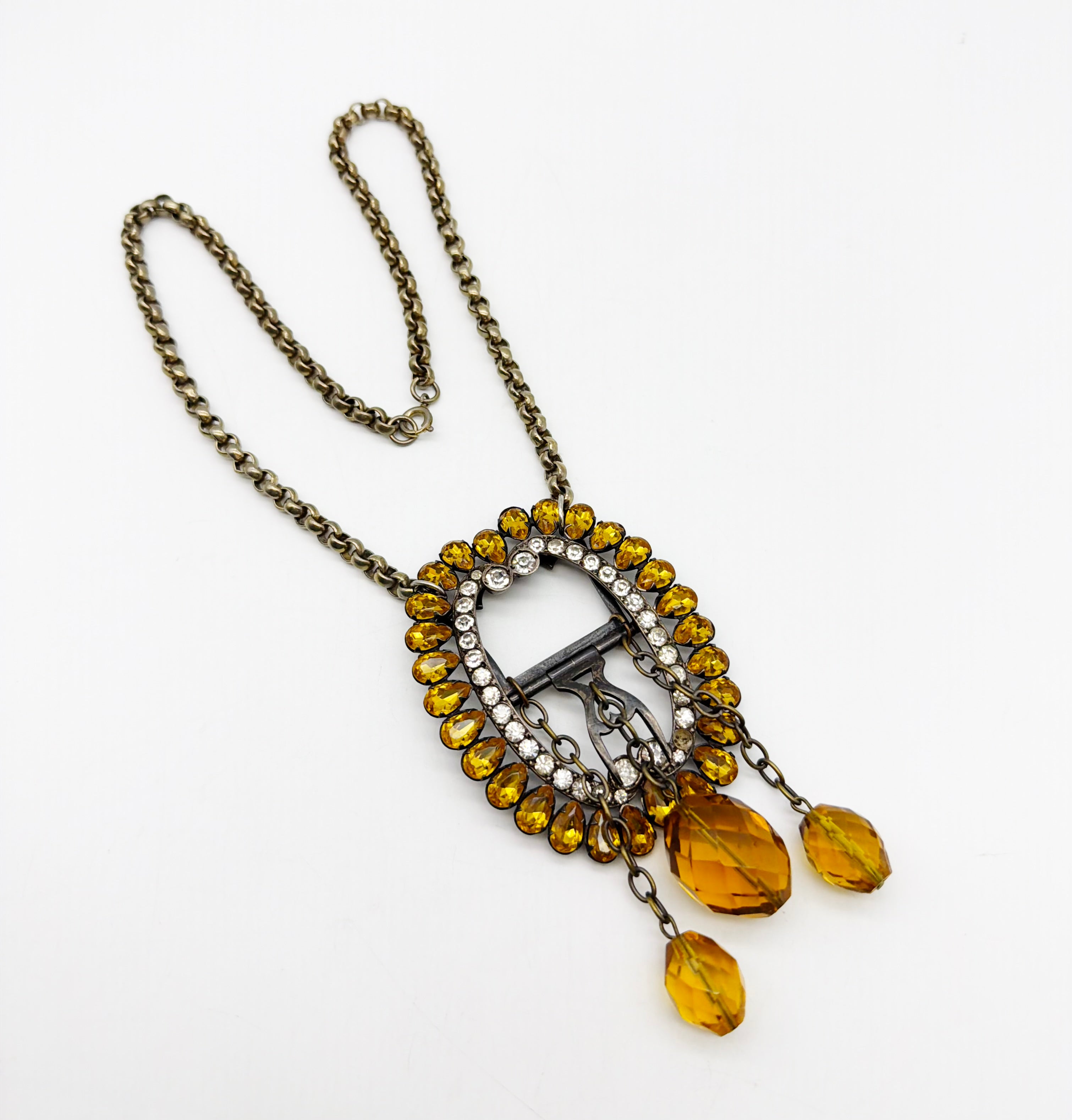 013 — The Golden Heirloom