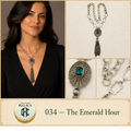 034 — The Emerald Hour