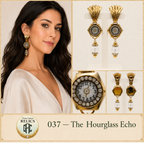 037 — The Hourglass Echo