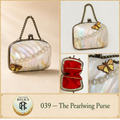 039 — The Pearlwing Purse