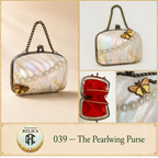 039 — The Pearlwing Purse