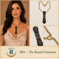 004 — The Bound Ornament