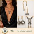 029 — The Gilded Descent