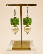 The Prism Relic Collection — Green 19