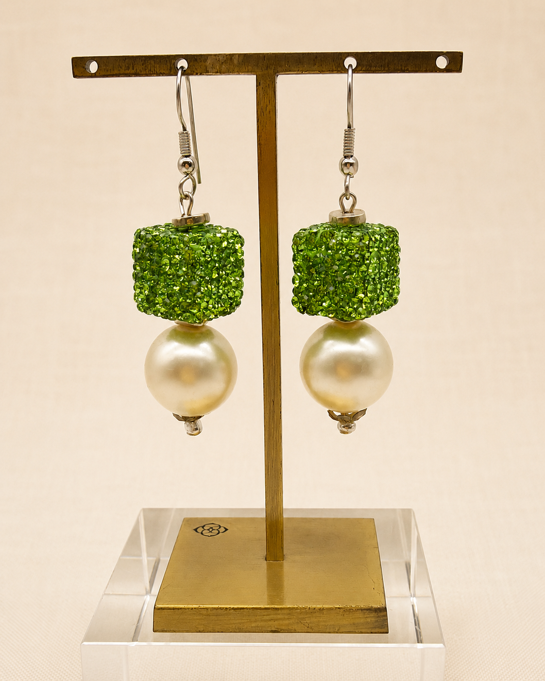 The Prism Relic Collection — Green 19