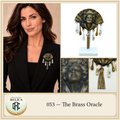 053 — THE BRASS ORACLE