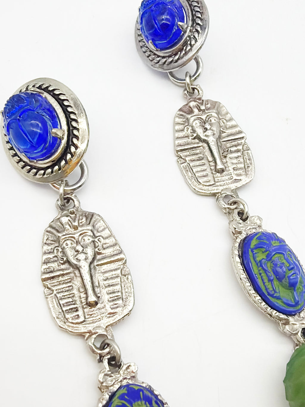 026 — The Nile Reliquary