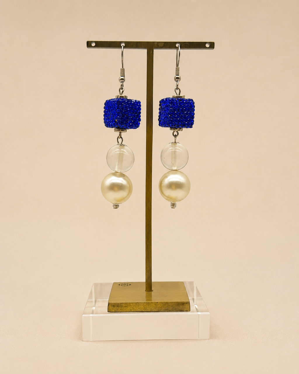 The Prism Relic Collection — Blue 28