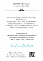 001 — The Verdant Cascade