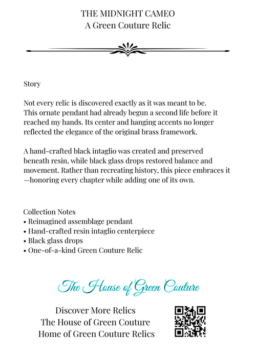 010 — The Midnight Cameo