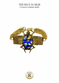 016 — The Blue Scarab