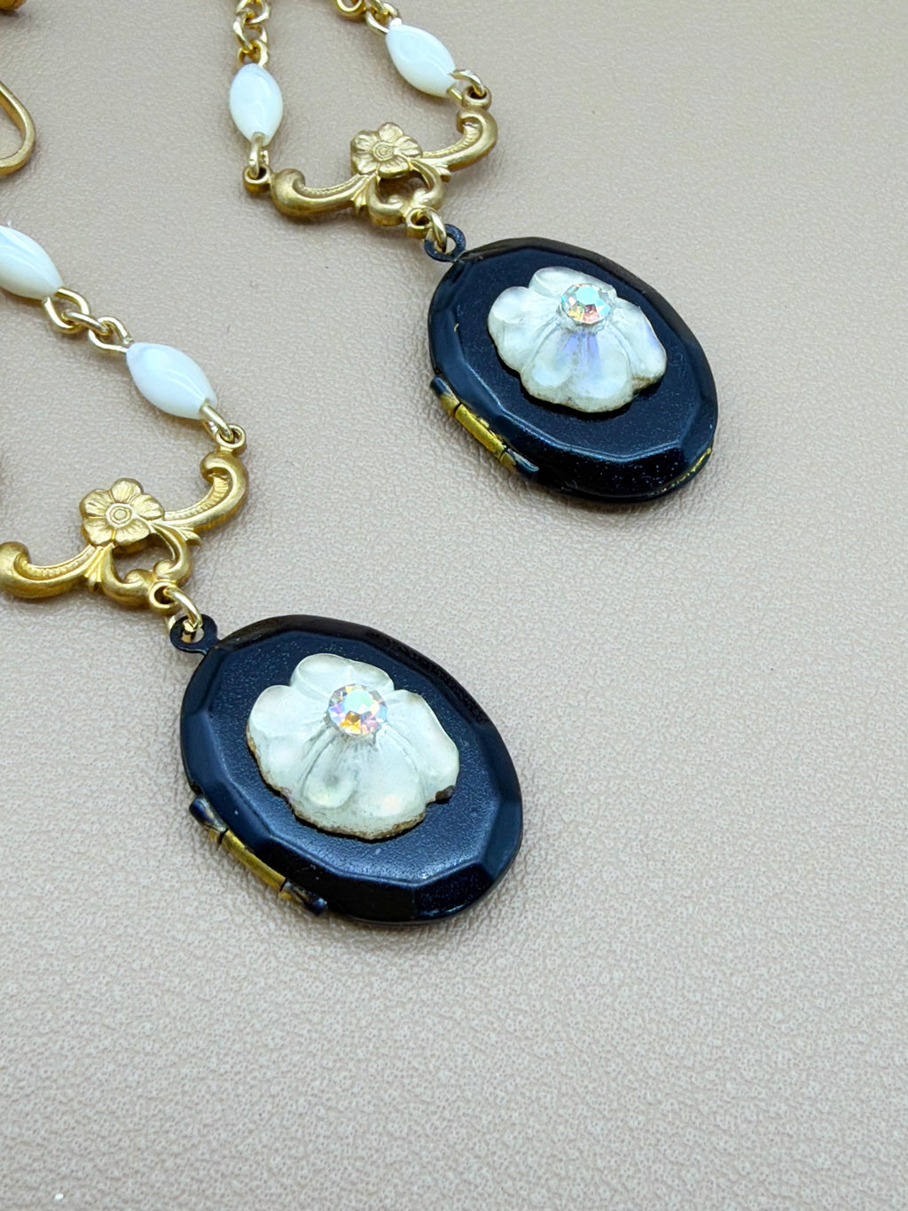 027 — The Whispering Locket