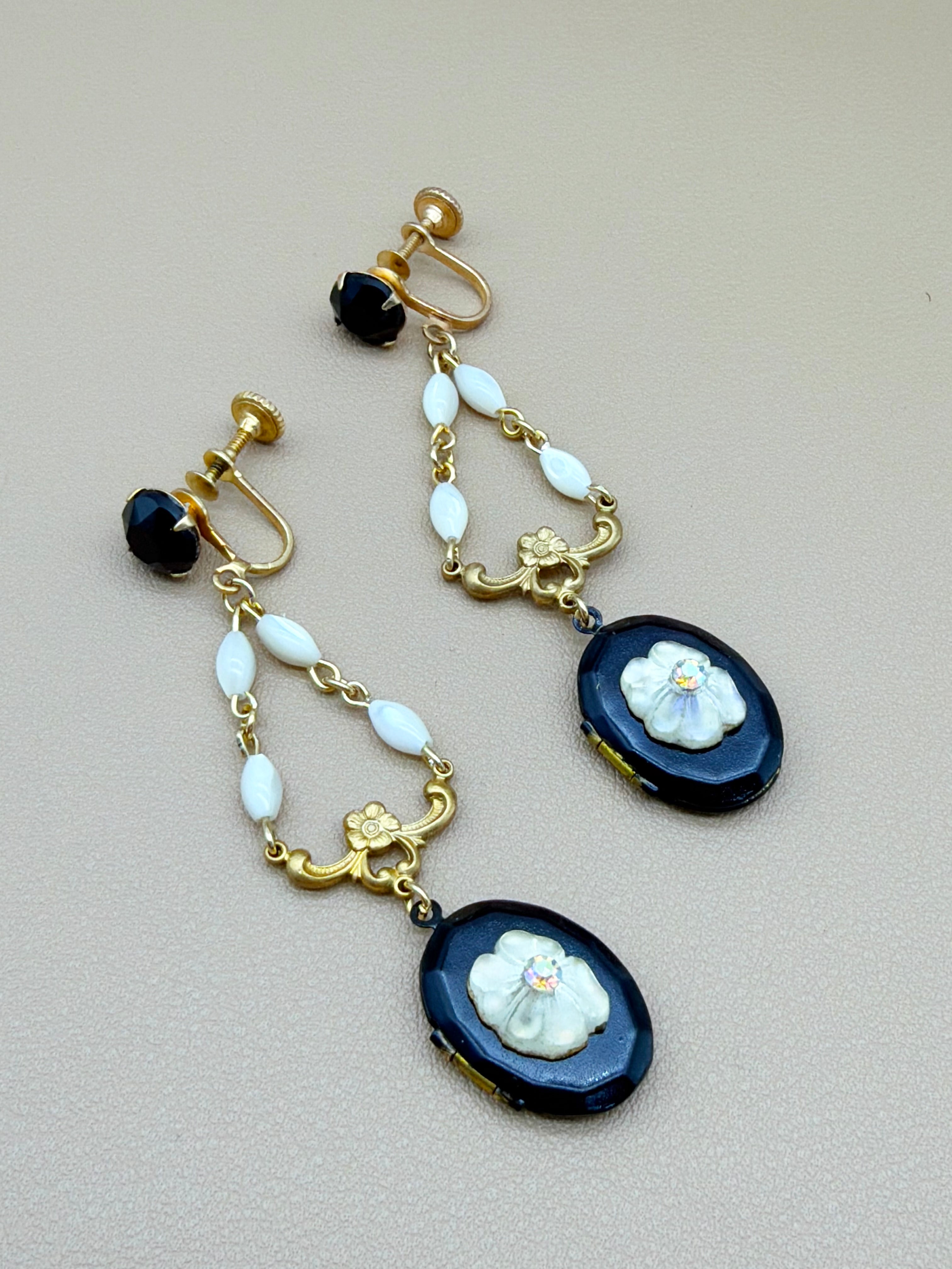 027 — The Whispering Locket