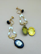 027 — The Whispering Locket