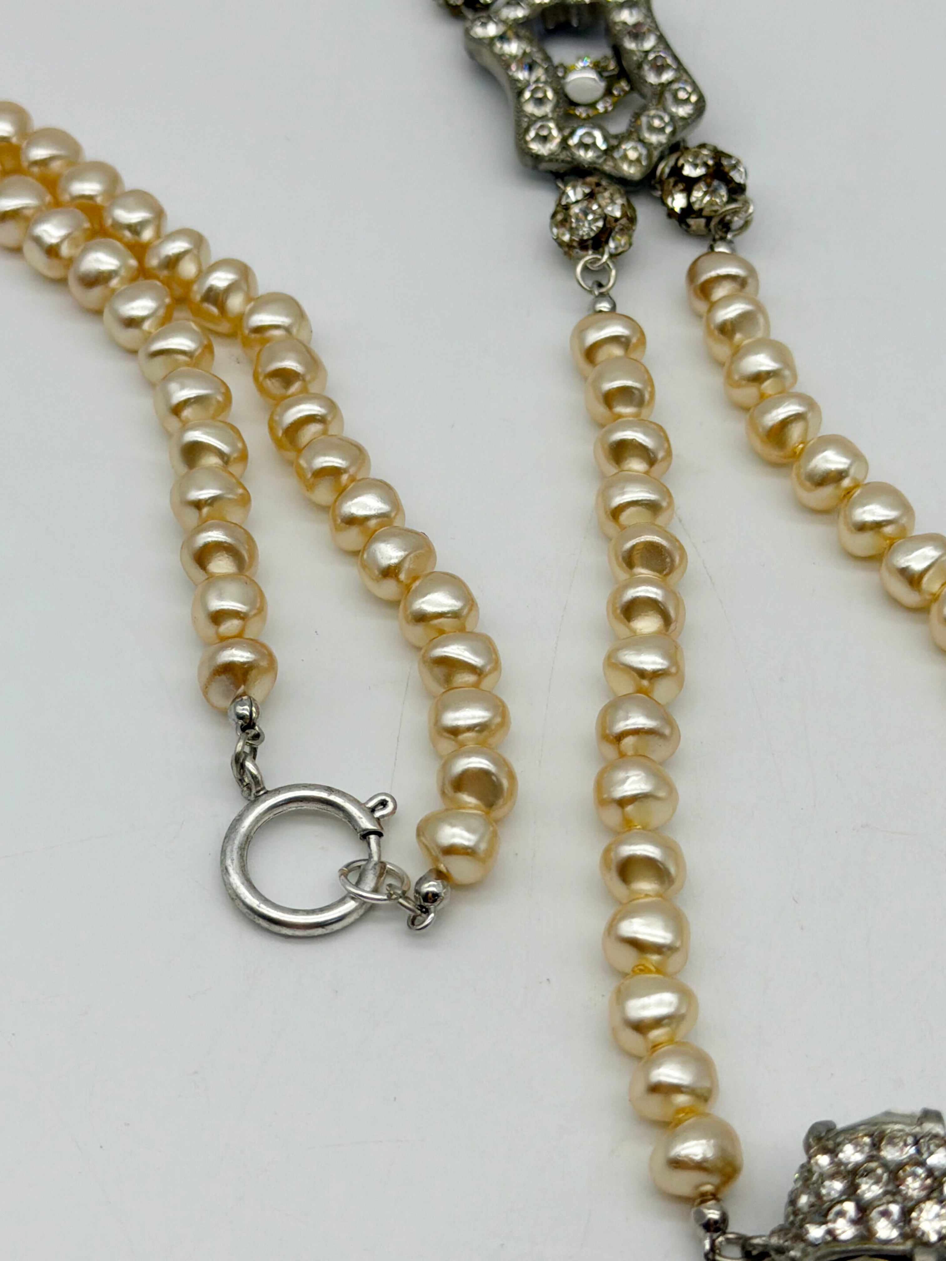 029 — The Gilded Descent