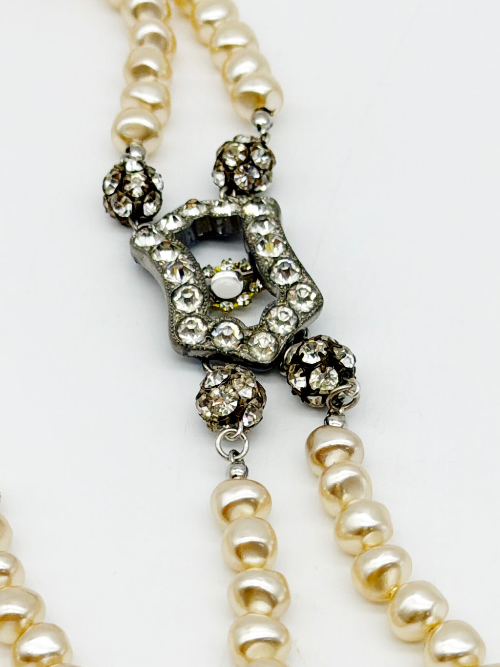 029 — The Gilded Descent