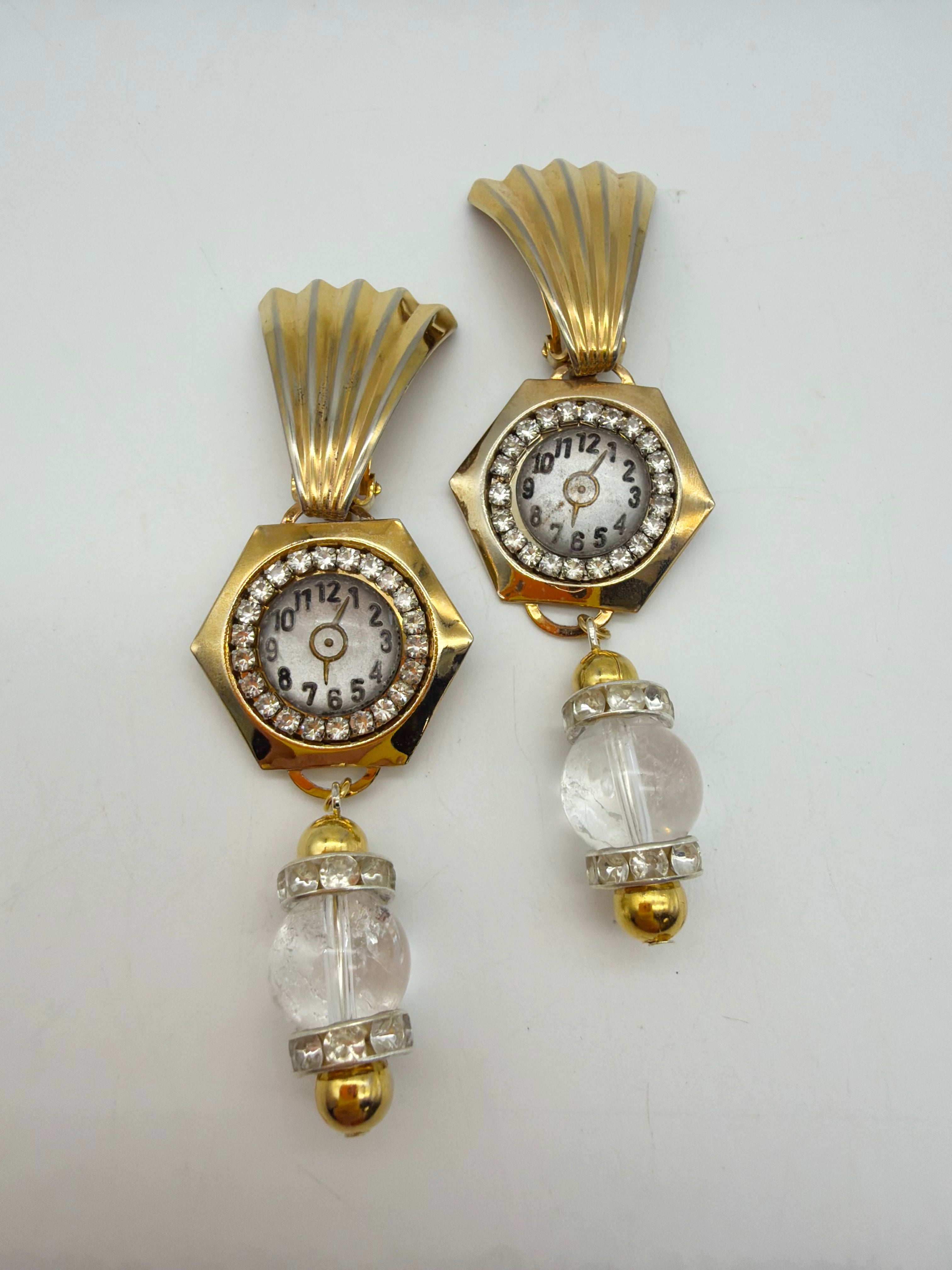 037 — The Hourglass Echo