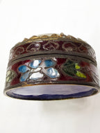 038 — The Butterfly Reliquary