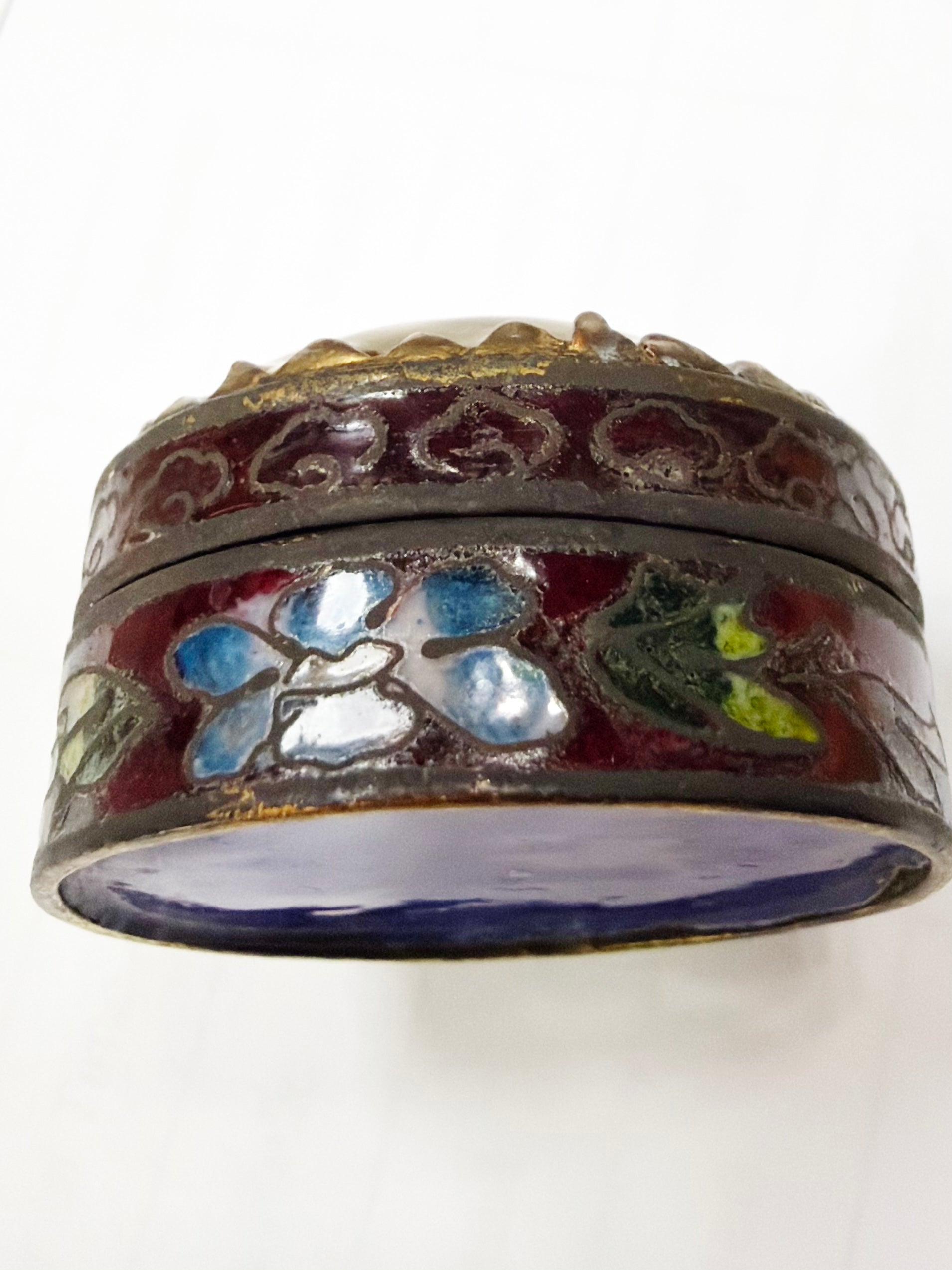 038 — The Butterfly Reliquary