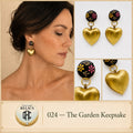 024 — The Garden Keepsake