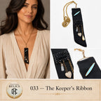 033 — The Keeper’s Ribbon